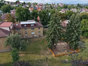 Prodej bytu 2+1, Benešov, Na Spořilově, 60 m2
