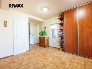 Prodej rodinného domu, Všetaty, Mělnická, 170 m2