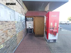 Prodej restaurace, Praha - Letňany, Veselská, 5 m2