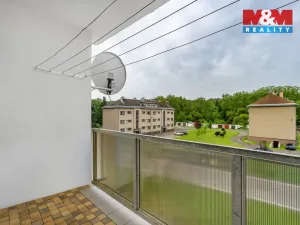 Prodej bytu 3+1, Velké Hamry, 76 m2