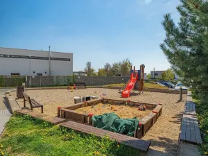 Prodej bytu 1+1, Brno, Karla Kryla, 31 m2