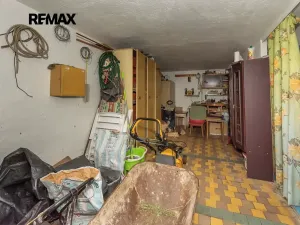 Prodej chaty, Blovice, 42 m2