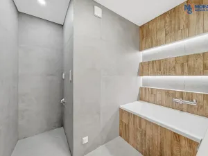 Pronájem bytu 2+1, Olomouc, Brněnská, 58 m2