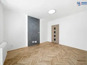 Pronájem bytu 2+1, Olomouc, Brněnská, 58 m2