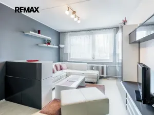Pronájem bytu 3+kk, Praha - Chodov, Mikulova, 64 m2