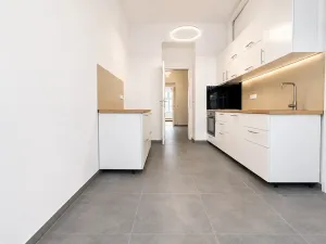 Pronájem bytu 4+1, Praha - Nové Město, Gorazdova, 145 m2