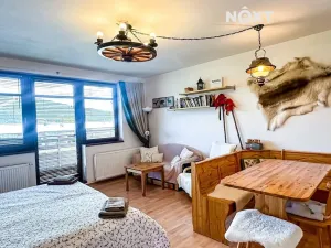 Prodej bytu 2+kk, Harrachov, 50 m2