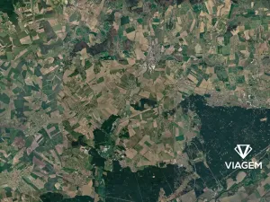 Prodej podílu pole, Svatobořice-Mistřín, 429 m2