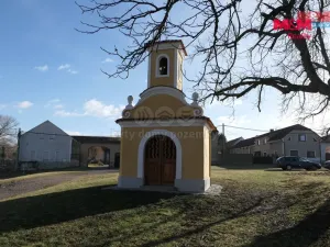 Prodej pozemku pro bydlení, Hostomice - Radouš, 1248 m2
