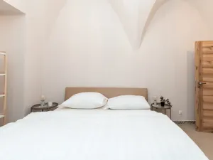 Prodej bytu 2+kk, Jáchymov, náměstí Republiky, 70 m2
