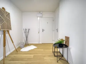 Pronájem bytu 2+1, Louny, Kpt. Nálepky, 60 m2