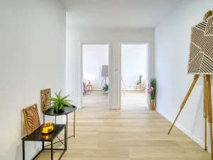 Pronájem bytu 2+1, Louny, Kpt. Nálepky, 60 m2