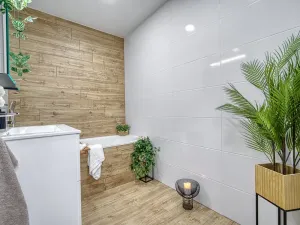 Pronájem bytu 2+1, Louny, Kpt. Nálepky, 60 m2