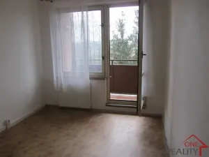 Pronájem bytu 3+1, Zlín, Česká, 74 m2