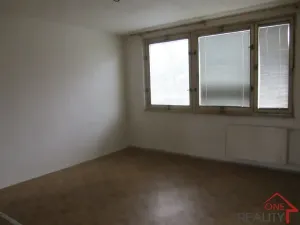 Pronájem bytu 3+1, Zlín, Česká, 74 m2