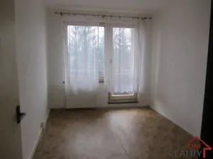 Pronájem bytu 3+1, Zlín, Česká, 74 m2