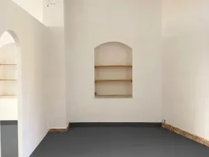 Pronájem kanceláře, Chomutov, Jakoubka ze Stříbra, 38 m2