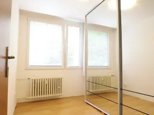 Pronájem bytu 3+kk, Praha - Prosek, Bílinská, 60 m2