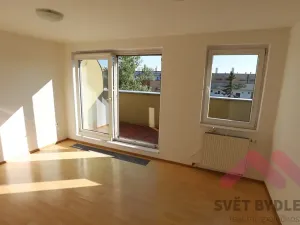 Pronájem bytu 2+kk, Praha - Krč, Humpolecká, 40 m2
