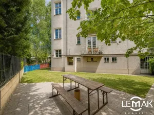 Prodej rodinného domu, Olomouc, Jeremenkova, 400 m2