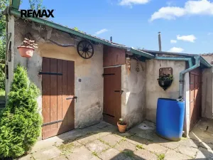 Prodej rodinného domu, Kladno, Václava Milera, 97 m2