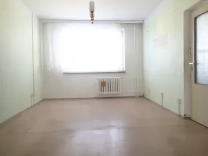 Prodej bytu 1+1, Chrudim, Václavská, 41 m2