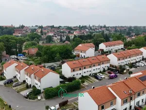 Prodej rodinného domu, Buštěhrad, Žeberova, 164 m2