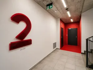 Pronájem bytu 1+kk, Praha, Poděbradská, 27 m2