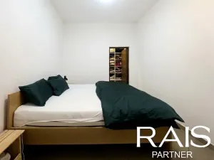 Prodej bytu 2+kk, Brno, Svitavská, 80 m2
