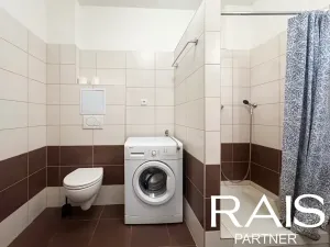 Prodej bytu 2+kk, Brno, Svitavská, 80 m2
