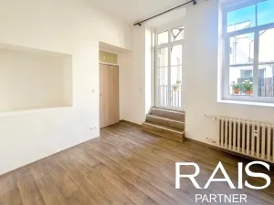 Prodej bytu 3+kk, Brno, Bašty, 100 m2