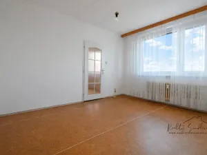 Pronájem bytu 3+1, Olomouc, Mišákova, 73 m2