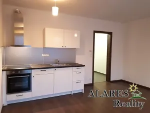 Pronájem bytu 1+kk, Praha - Stodůlky, Toufarova, 33 m2