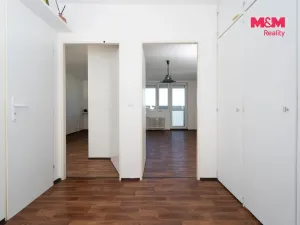 Prodej bytu 3+1, Mladá Boleslav - Mladá Boleslav II, Jana Palacha, 71 m2