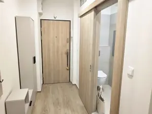 Pronájem bytu 2+1, Olomouc, Blanická, 53 m2