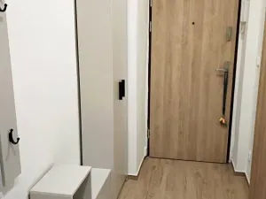 Pronájem bytu 2+1, Olomouc, Blanická, 53 m2