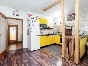 Prodej rodinného domu, Libiš, Husova, 153 m2