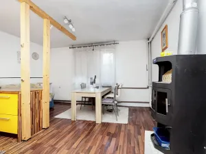 Prodej rodinného domu, Libiš, Husova, 153 m2