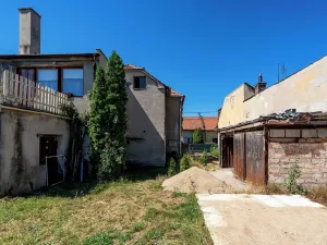 Prodej rodinného domu, Libiš, Husova, 153 m2