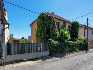Prodej rodinného domu, Libiš, Husova, 153 m2