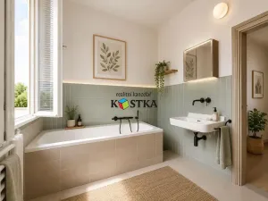 Prodej rodinného domu, Bílovec, 114 m2
