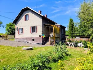 Prodej rodinného domu, Bílovec, 114 m2