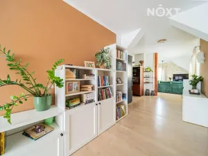 Prodej vícegeneračního domu, Trnávka, 350 m2