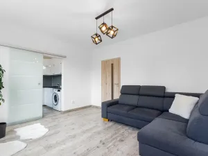Prodej bytu 2+1, Havířov - Město, Karvinská, 44 m2