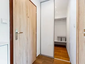 Prodej bytu 2+1, Havířov - Město, Karvinská, 44 m2
