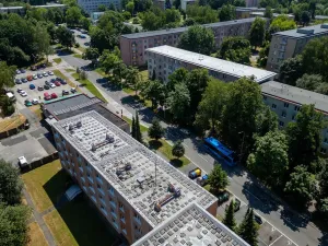 Prodej bytu 2+1, Havířov - Město, Karvinská, 44 m2
