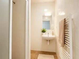 Prodej bytu 1+1, Mšené-lázně, Mládežnická, 33 m2