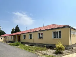Prodej bytu 1+1, Mšené-lázně, Mládežnická, 33 m2