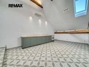 Pronájem atypického bytu, Kutná Hora, Kollárova, 123 m2
