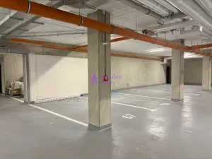 Pronájem bytu 2+kk, Olomouc - Nová Ulice, Třída Jiřího Pelikána, 70 m2